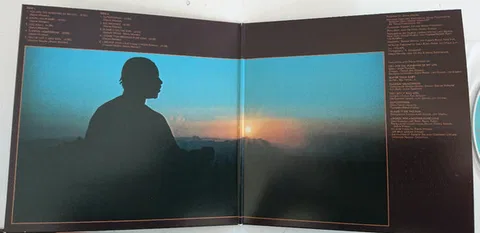 Talking Book = トーキング・ブック - Foto 3 de 4