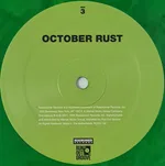 October Rust - Foto 7 de 17