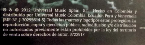 La Música No Se Toca - Foto 3 de 9