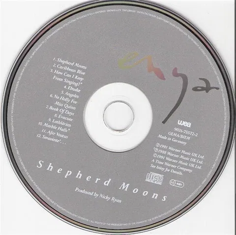 Shepherd Moons - Foto 3 de 17