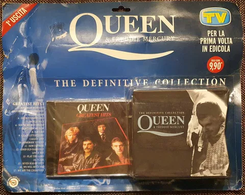 Greatest Hits