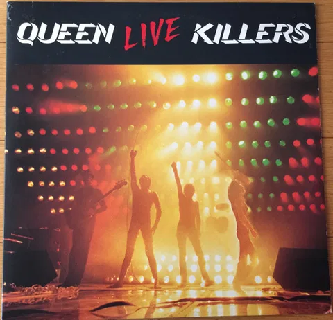 Live Killers