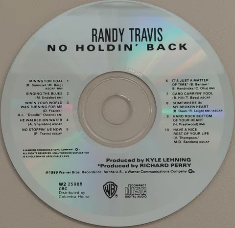 No Holdin' Back - Foto 3 de 3