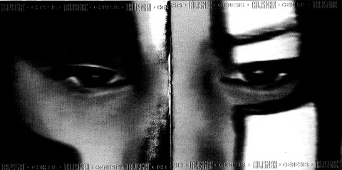 Genesis - Foto 3 de 15
