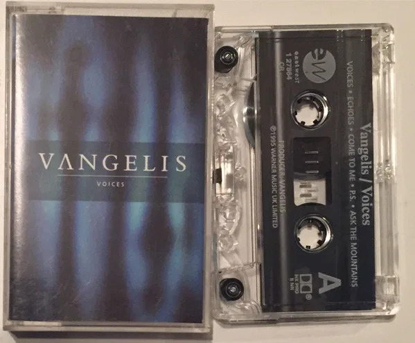 Voices