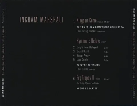 Kingdom Come - Foto 3 de 4