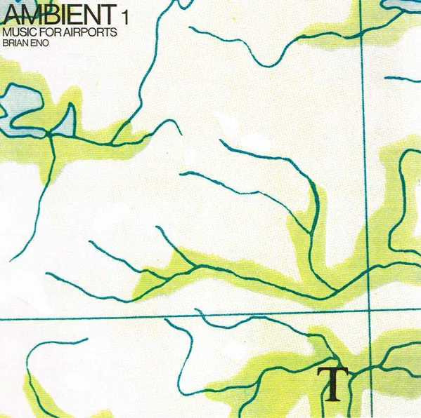 Ambient 1: Music for Airports