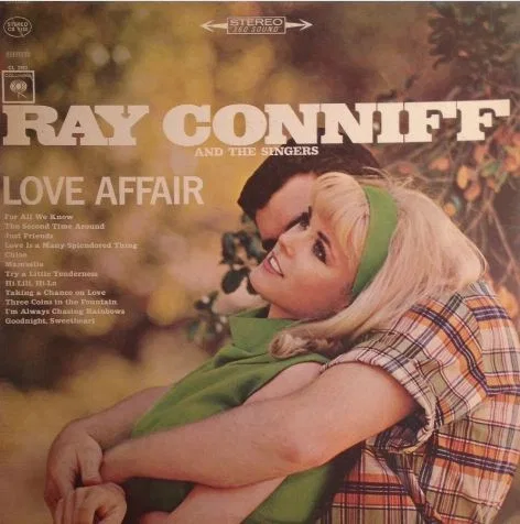 Love Affair