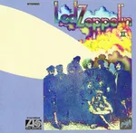 Led Zeppelin II - Foto 3 de 15