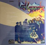 Led Zeppelin II - Foto 4 de 15