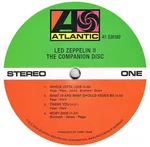 Led Zeppelin II - Foto 7 de 15