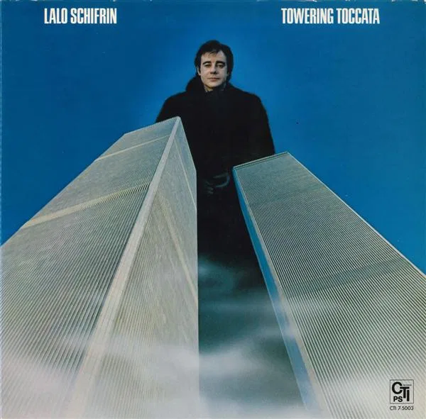 Towering Toccata