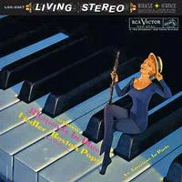 Rhapsody in Blue / An American in Paris