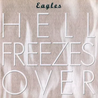 Hell Freezes Over