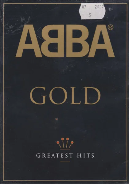 Gold (Greatest Hits)