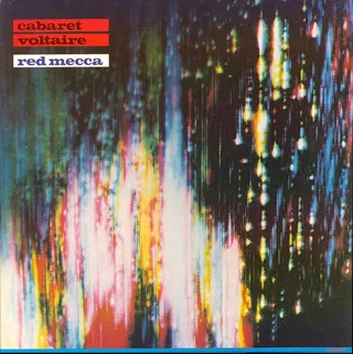 Red Mecca