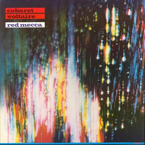Red Mecca