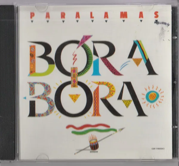 Bora-Bora