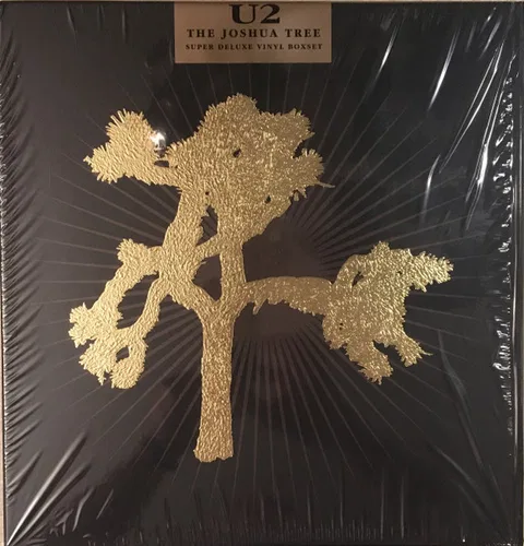 The Joshua Tree