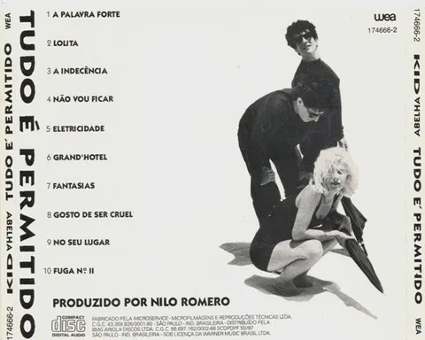 Tudo É Permitido - Foto 2 de 5