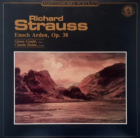 Enoch Arden, Op. 38