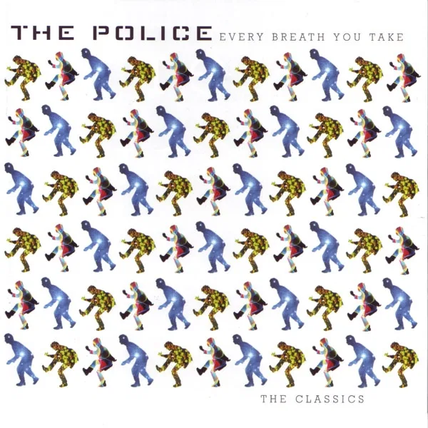 Every Breath You Take: The Classics