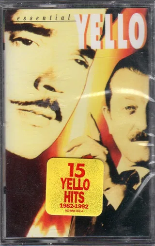 Essential Yello