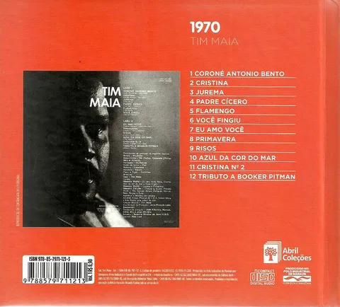 Tim Maia - Foto 2 de 2