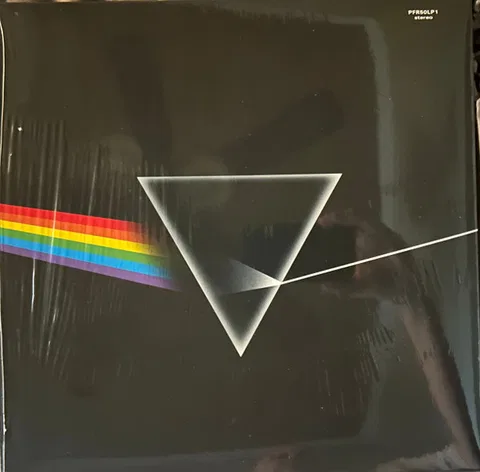 The Dark Side Of The Moon - Foto 2 de 10