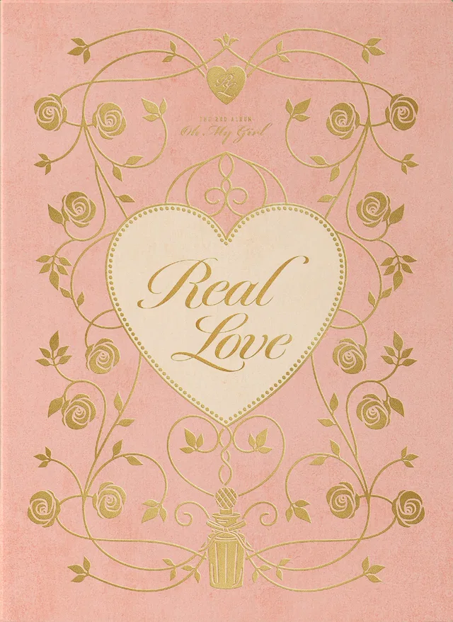 Real Love