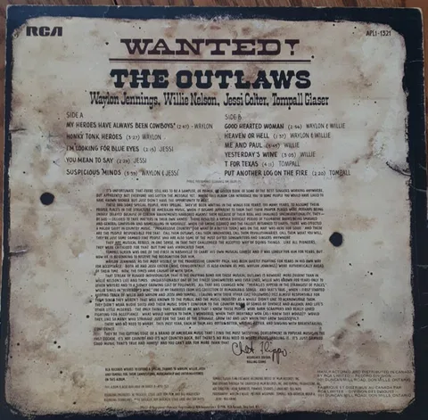 Wanted! The Outlaws - Foto 2 de 5