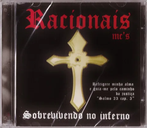 Sobrevivendo No Inferno
