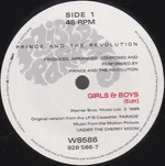 Girls & Boys - Foto 3 de 4