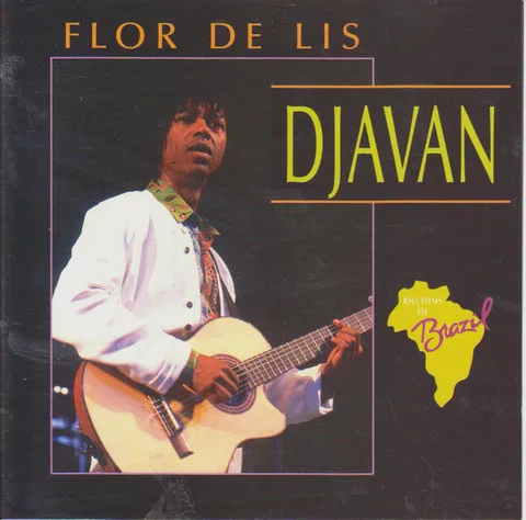 Flor De Lis