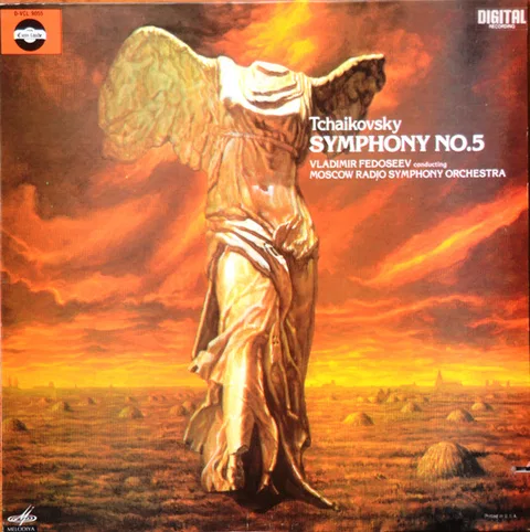 Symphony No. 5