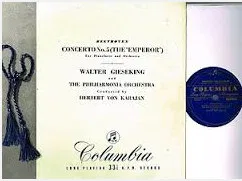 Concerto N. 5 In Mi Bemolle Maggiore Op. 73 Per Pianoforte E Orchestra "L'Imperatore" - Foto 2 de 5