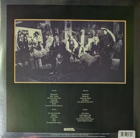 Greatest Hits - Foto 2 de 3