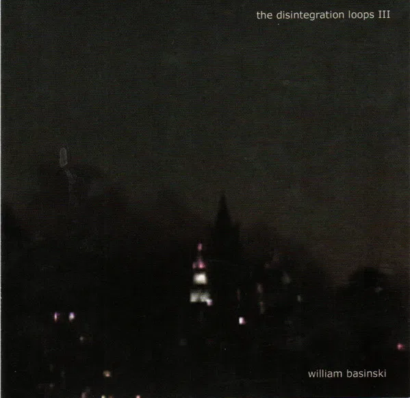 The Disintegration Loops III