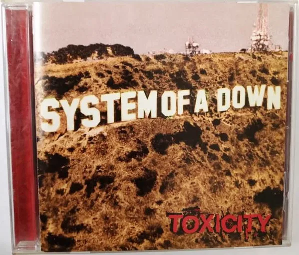 Toxicity