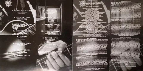Toxicity - Foto 3 de 5