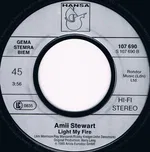 Knock On Wood (Ash 48) / Light My Fire (137 Disco Heaven) (New Remix) - Foto 4 de 4