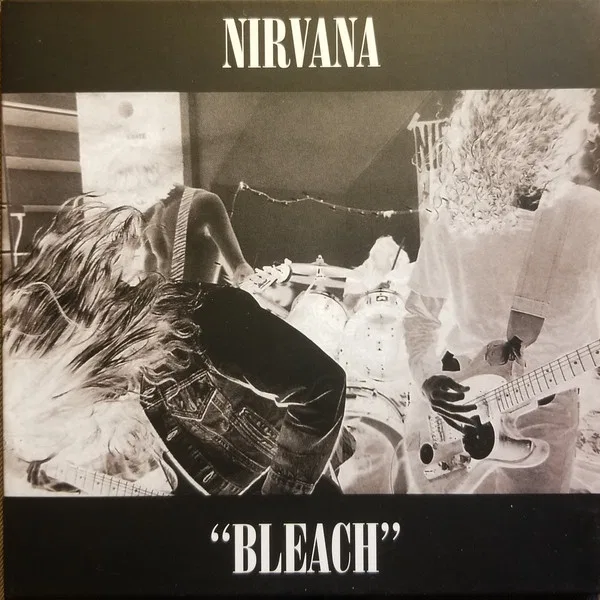 Bleach