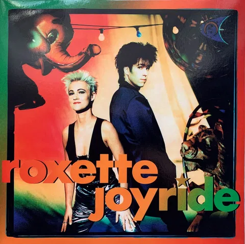 Joyride