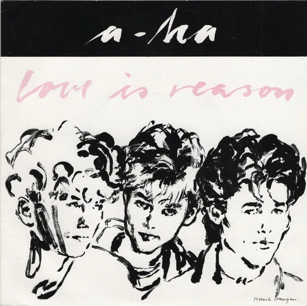 Love Is Reason
