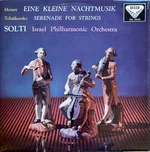 Eine Kleine Nachtmusik / Serenade For Strings - Foto 1 de 4