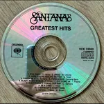 Santana's Greatest Hits - Foto 3 de 3