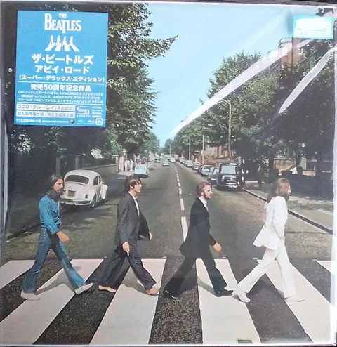 Abbey Road