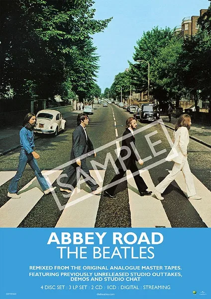 Abbey Road - Foto 2 de 5