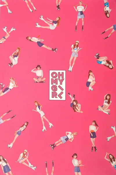 PINK OCEAN