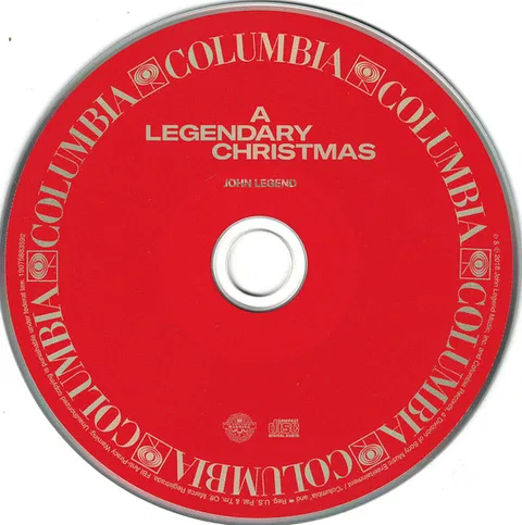 A Legendary Christmas - Foto 3 de 15